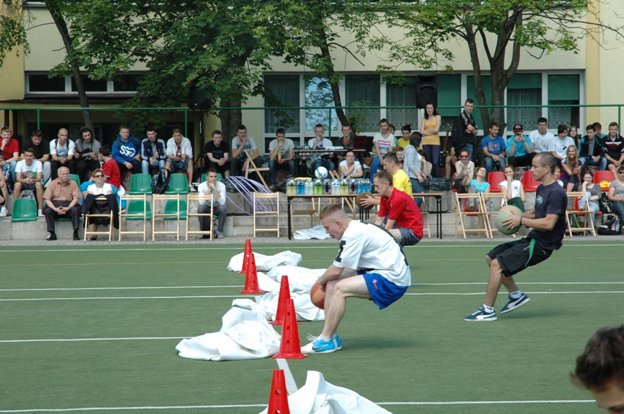 dzien sportu